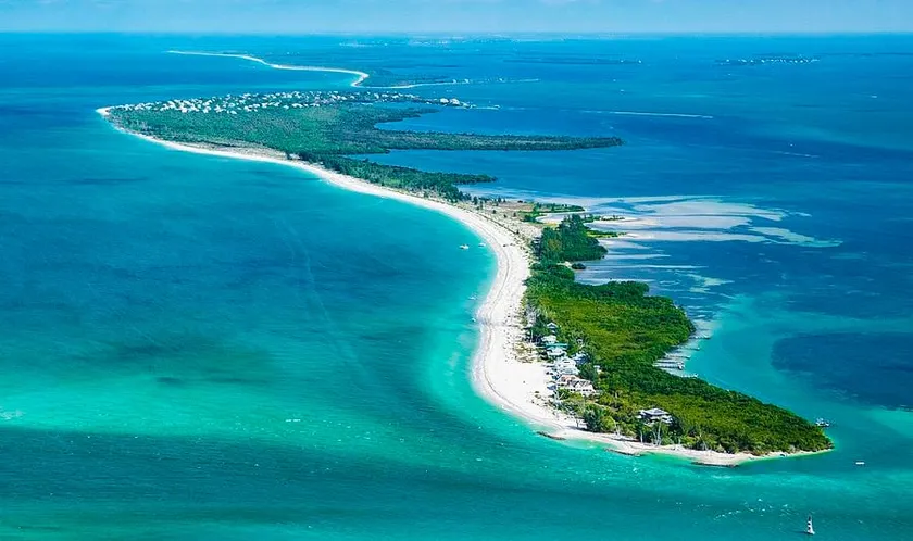 Endless Summer, North Captiva Island - Image 1