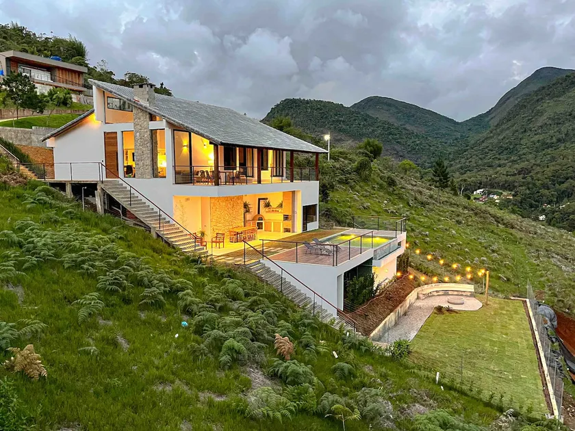 Paradise in the mountains! Complete leisure for your rest - Image 1