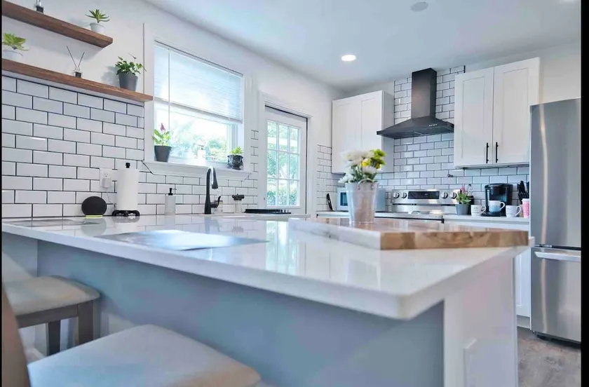 Cozy Beach Home Away From Home:For All occasions! - Image 1