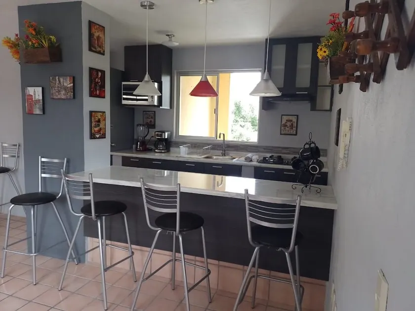 Beautiful apartment very close to Plaza Patria - Image 1