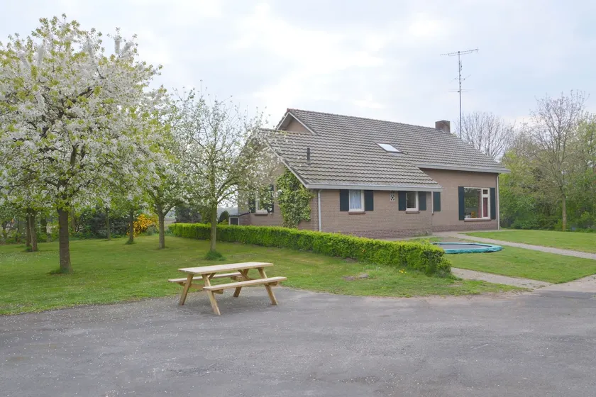 Feriehus i Elsendorp med Have - Image 1