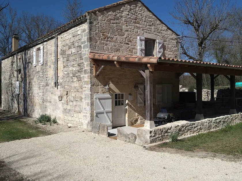 Le Moulin de la Borie - Image 1