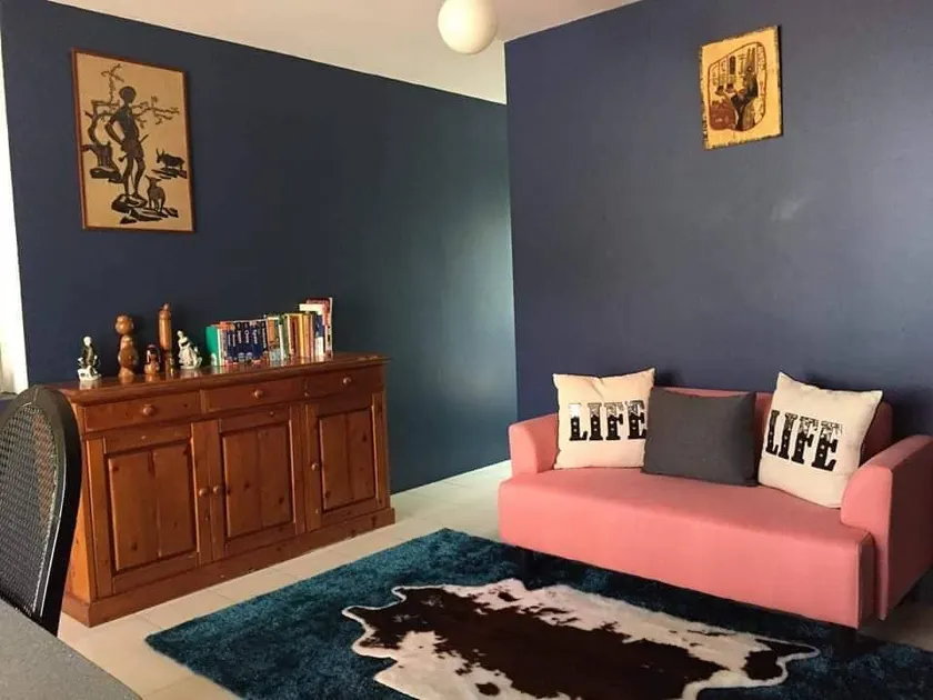 Blue Villa @Pinery Park Beach Rayong 2bdr Villa - Image 1
