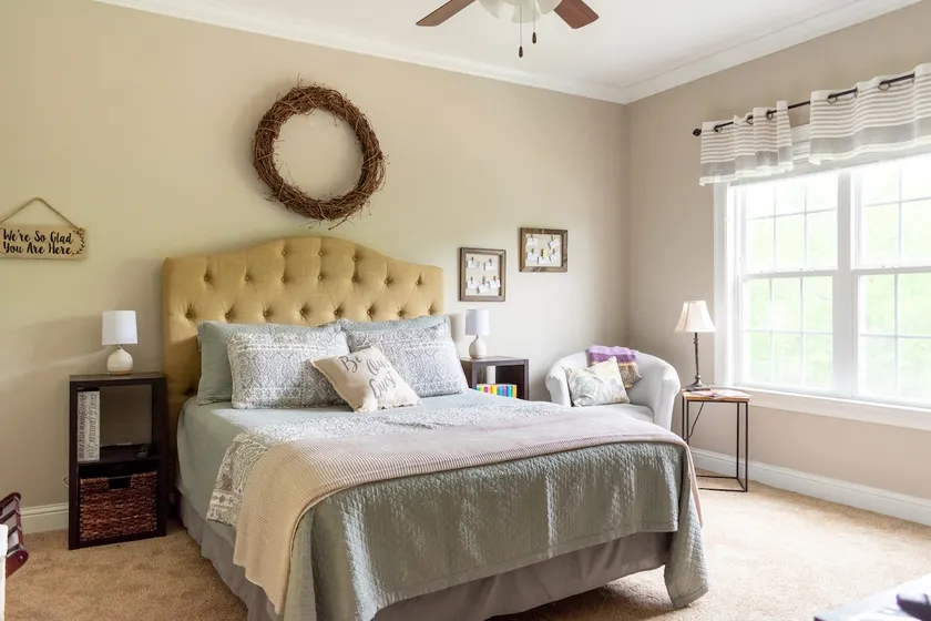 Game Day Townhouse - Image 1