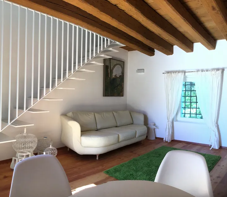 La Foresteria di Villa Gorgo - Image 1