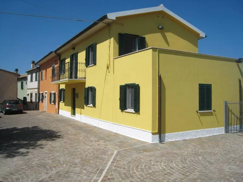Conero Holiday House - Image 1