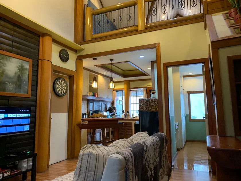 Dober’s Baguio Apartment - Image 1
