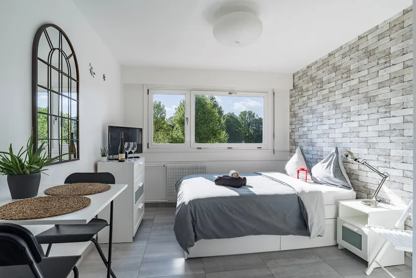 The Cosy Studio - Image 1