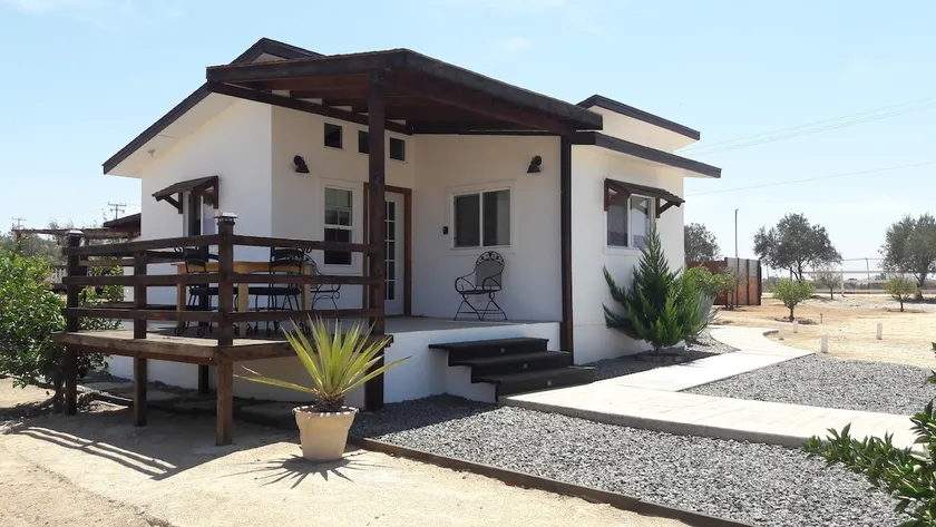 Azahares Country Houses - Image 1