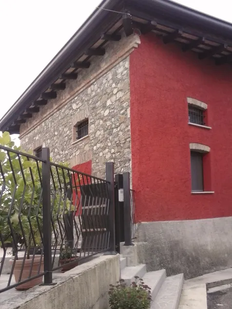 Tôs's family house (Cjase lì dai Tôs) - Image 1