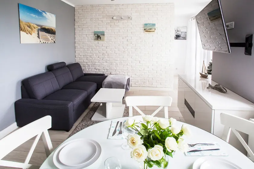 Deluxe apartments on the Baltic Sea - Image 1