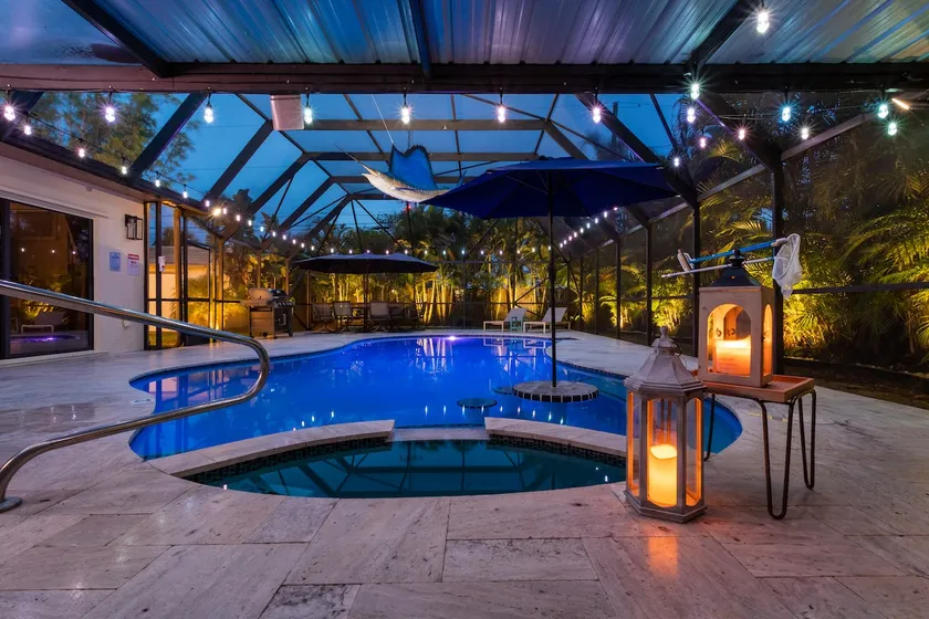 Sailfish Cove –Tropical Escape Minutes from Delray - Image 1