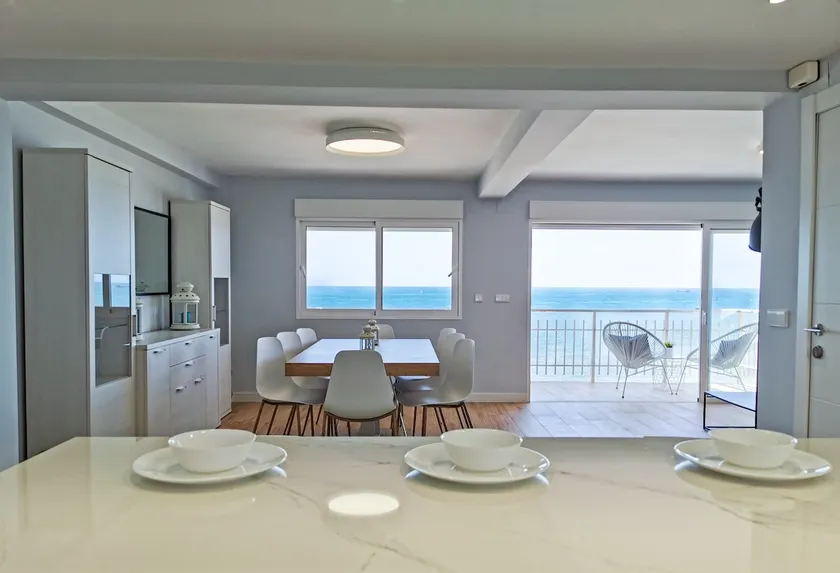 Payton SeaFront Cullera - 140 m² - Image 1