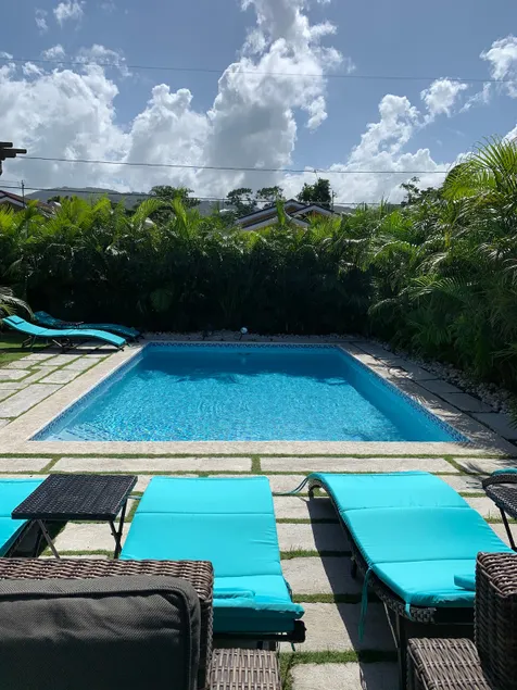 PalmBlossomJA (Private Pool) - Image 1