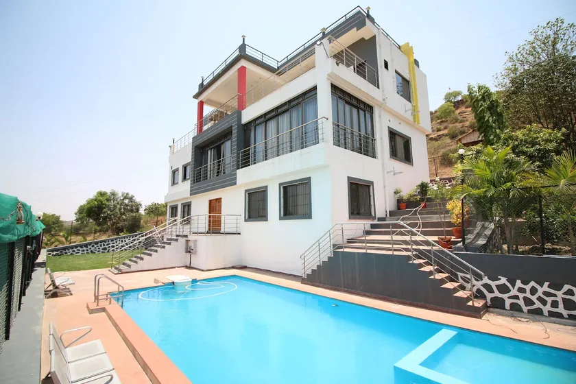 The Orchid Villa/Bungalow - Image 1