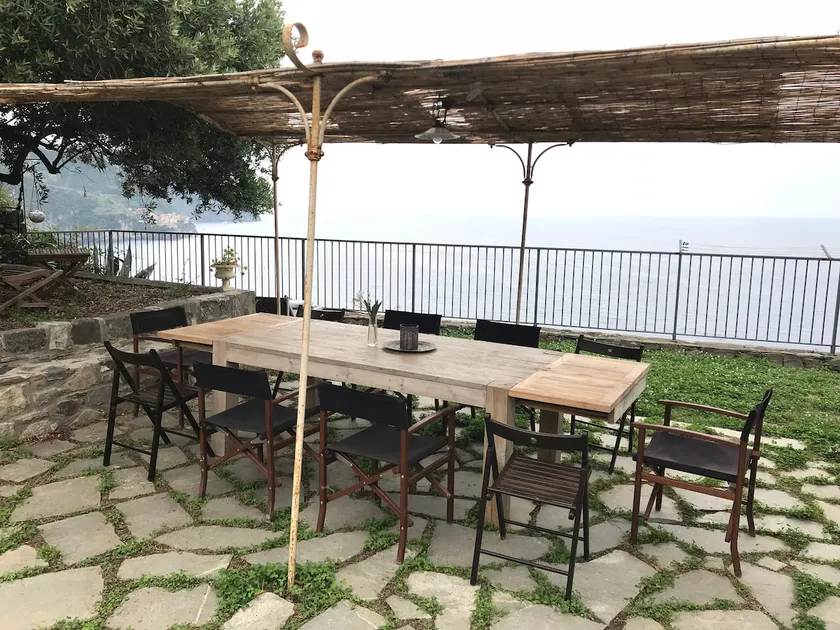 Picco dei Gabbiani House – Luxury Oasis with Garden - Image 1