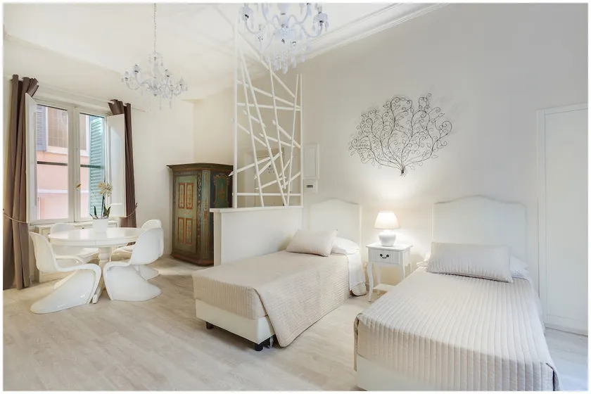 LPM Apartment 4 - Trevi Fountain / Barberini - Image 1