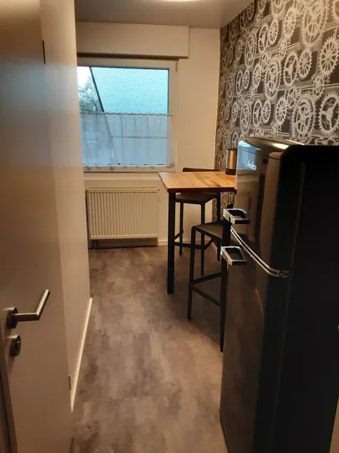 Gründauer Schlafstub apartment for 2 people - Image 1