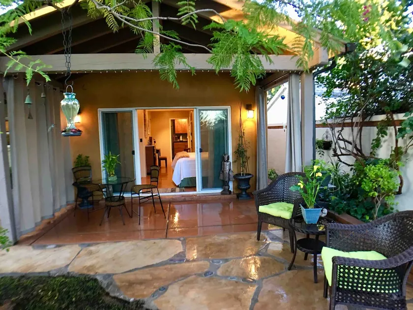 Arcadia Garden Sanctuary - Image 1