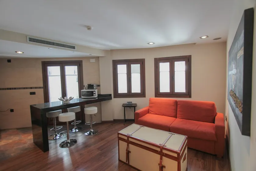 Classy self-catering near Granada - Image 1