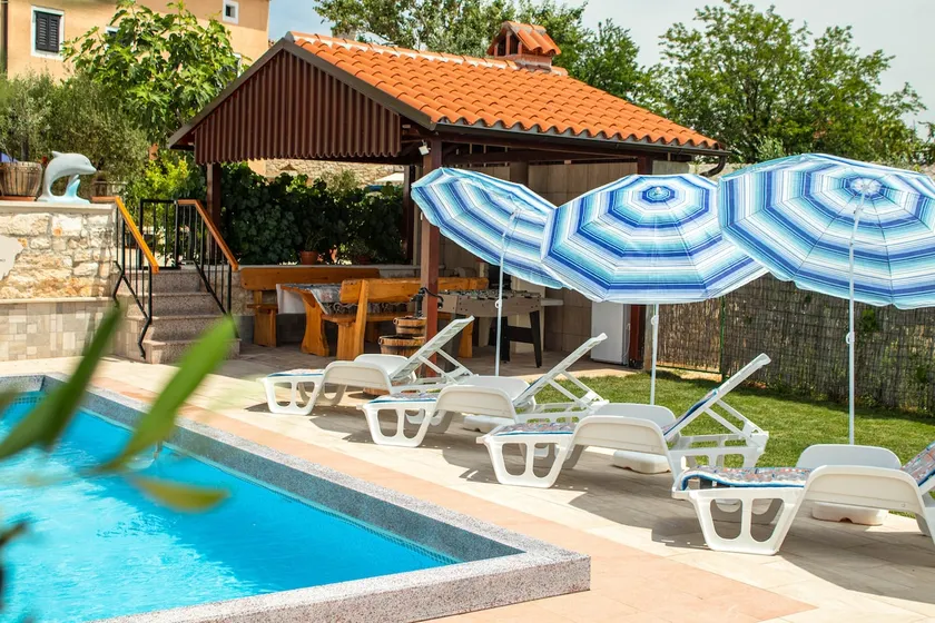 Holiday home Darko - ideal getaway for 4 people - Image 1