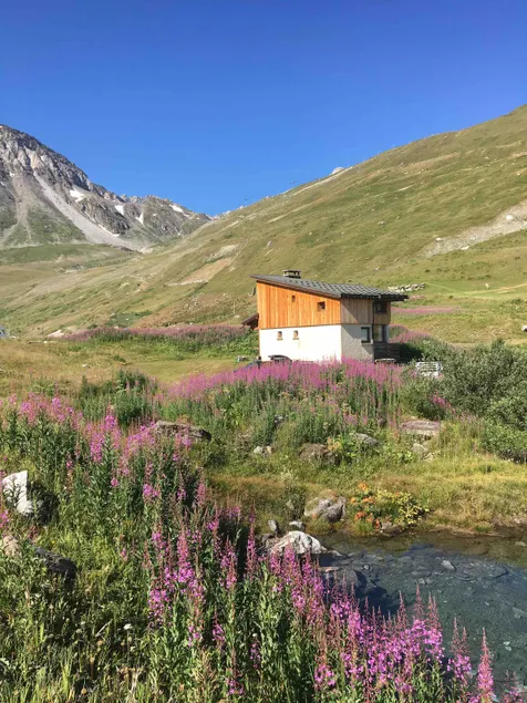 Tarentaise Properties -  Chalet Reymond - Image 1