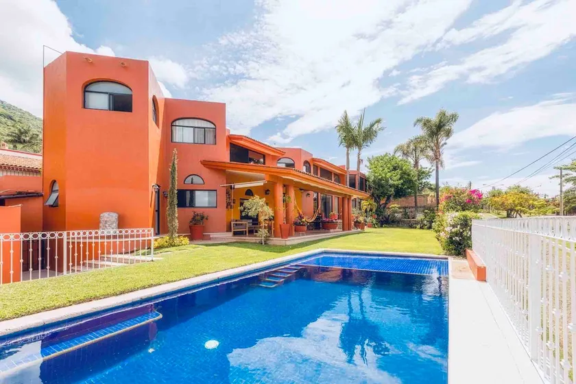 Casa Maya, A Luxury home. - Image 1