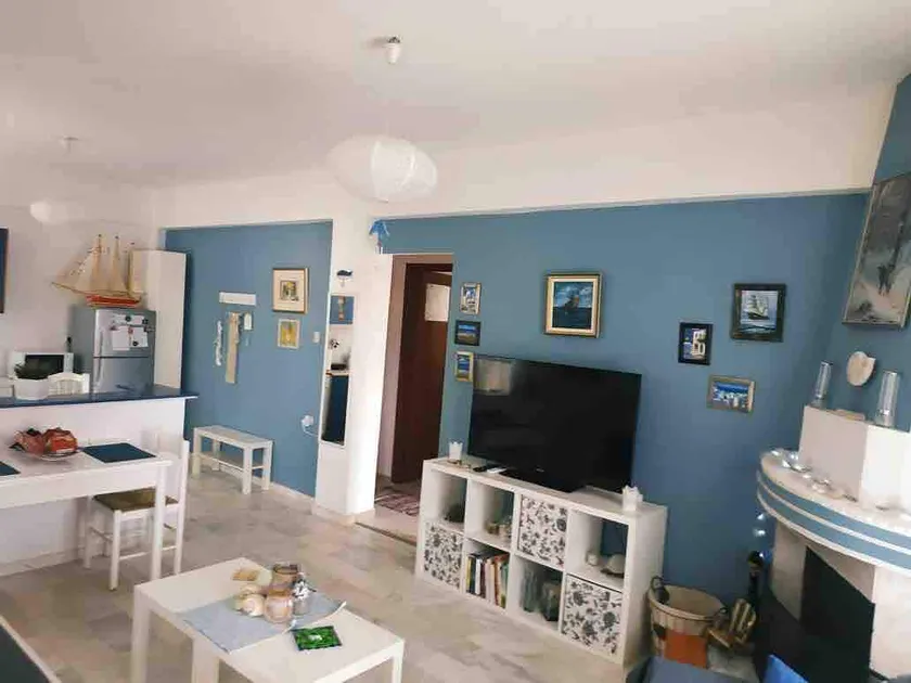 Olympus’ Beach Appartment - Image 1
