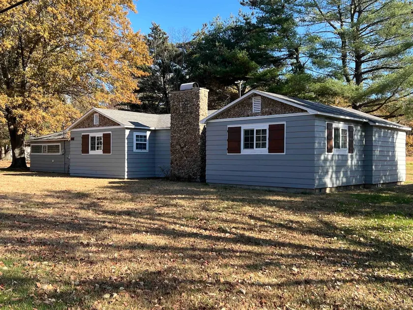 The Turkey Farmhouse - Image 1