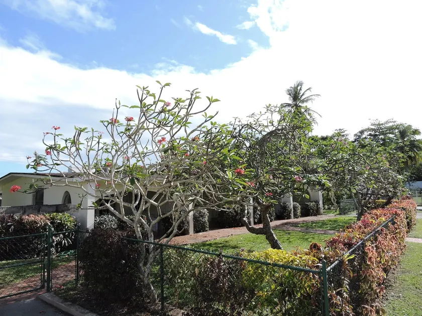 Frangipani Apartments No 2, Sunset Crest - Image 1