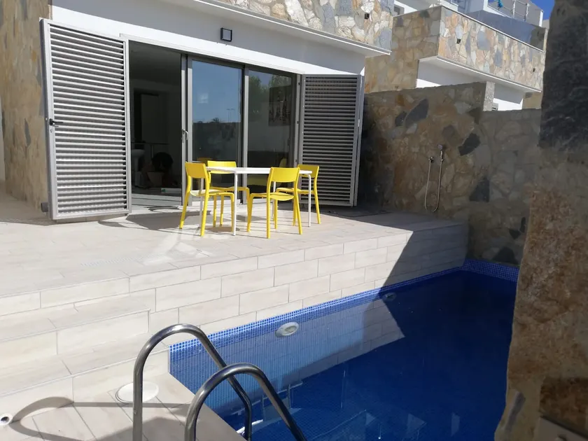Casa Triple Sol: close to the beach & strip - Image 1