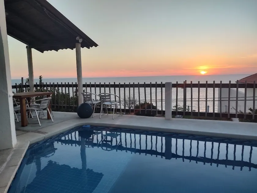 Villa Sol & Luna 25 People Spectacular View. - Image 1