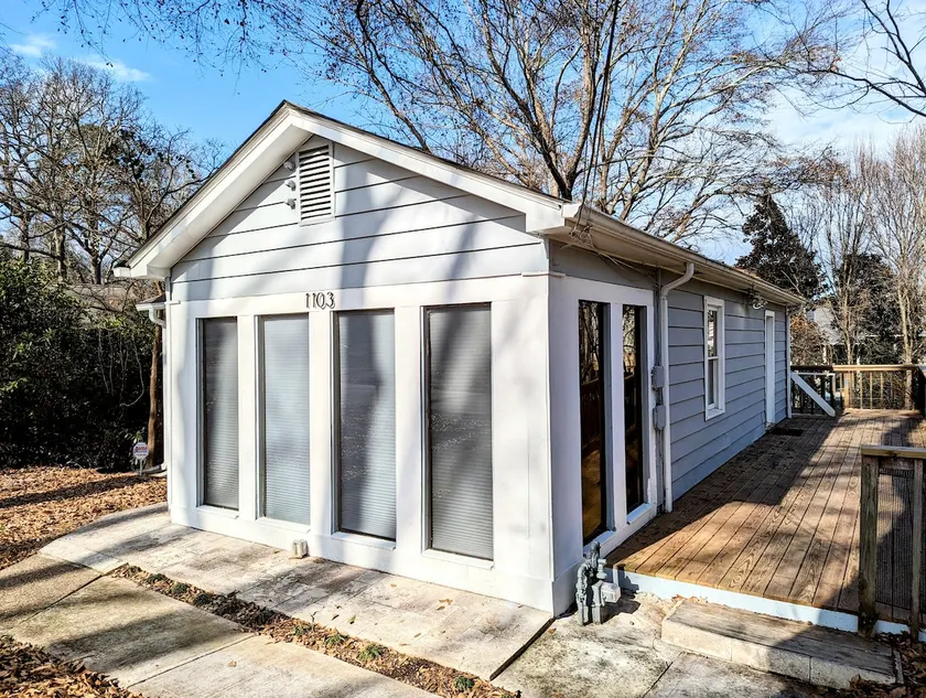 Atlanta Ale Trail House - 2BR West Midtown - Image 1