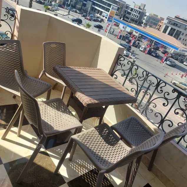 3Bedroom Apt. Central New Cairo - Image 1