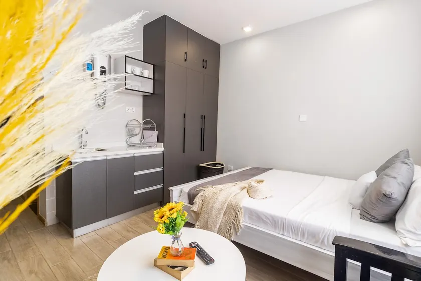 Classy studio in Syokimau near JKIA/SGR/POOL/Gym - Image 1