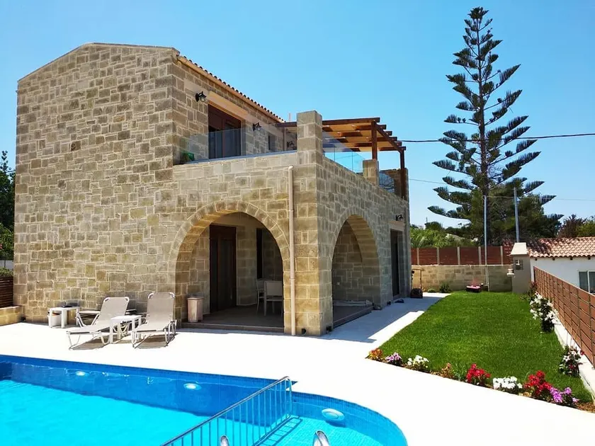 Villa Katerina - Image 1