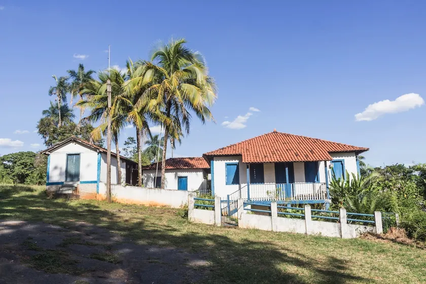 Beija-Flor Farm (100 years old) - Image 1
