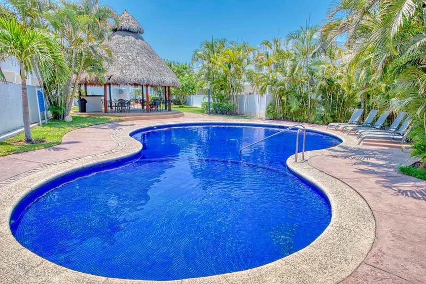 Casa N. Vallarta/private pool 3 bed. - Image 1