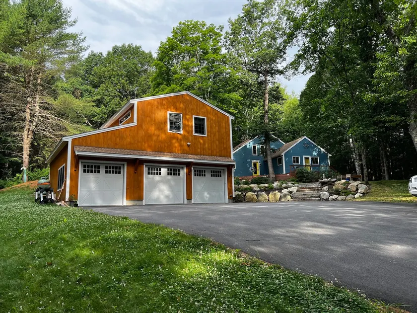 Luxury Barn Retreat near Portsmouth - Image 1