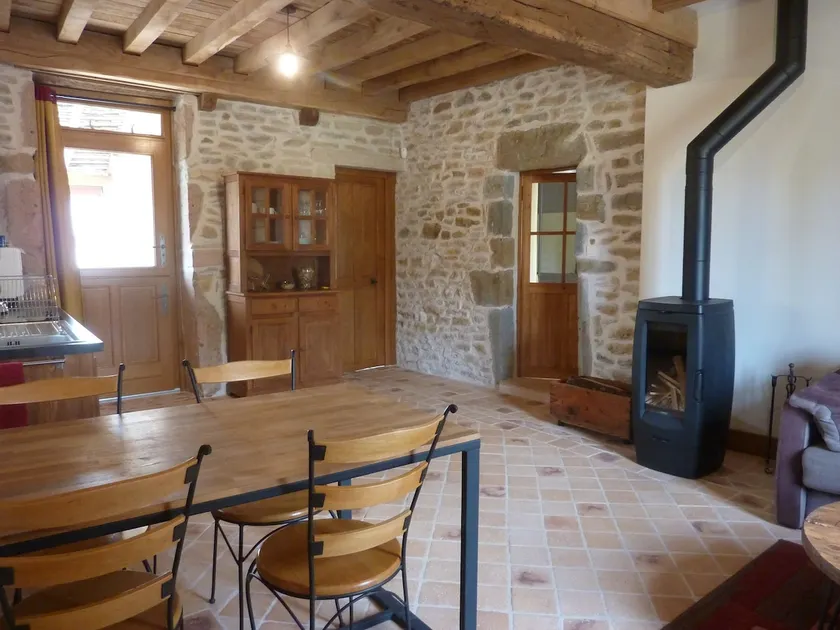 B & B Le Cercotin - Image 1
