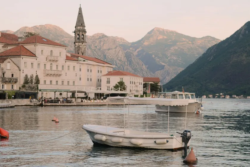 Apartment Dyonis Perast - Image 1