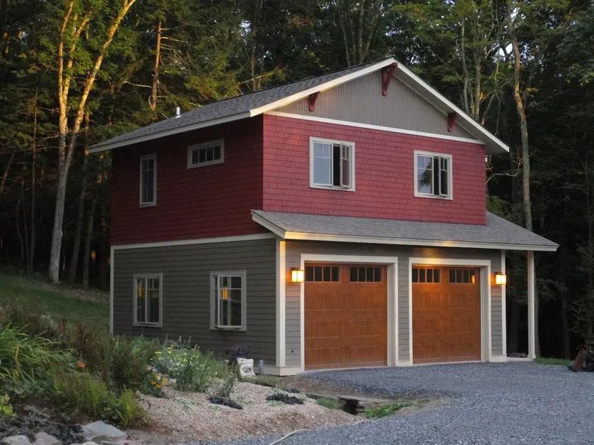 Sunny Mountainside Loft - Image 1