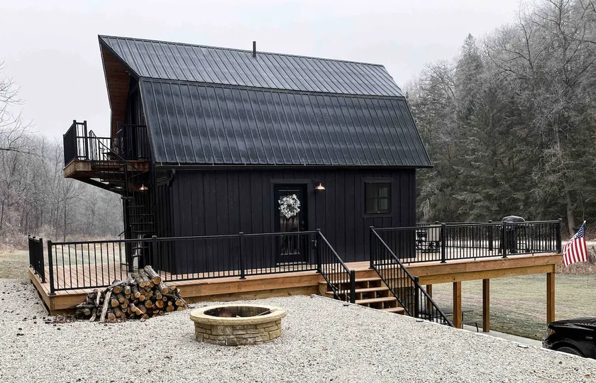 The Balsam Barn - Image 1