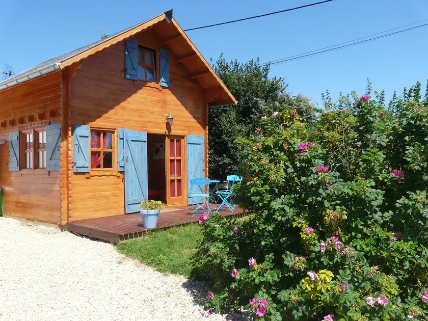 The small cottage of Verrières - Image 1