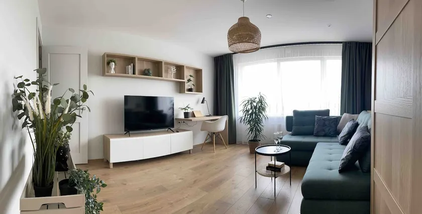 Sunset Apartment - Image 1