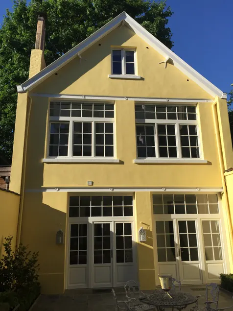 Big family friendly house close to the centre. - Image 1