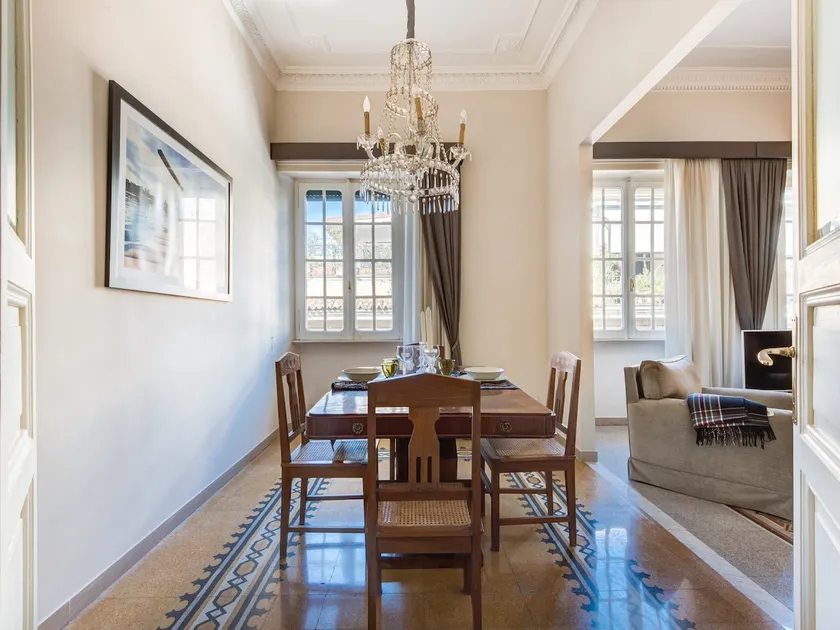 Villa Borghese Guest House - Image 1