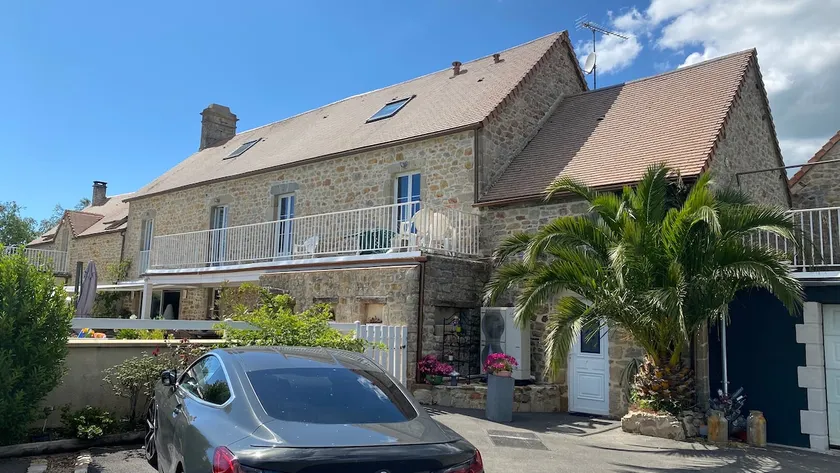 Very comfortable country house / 8 people - Image 1