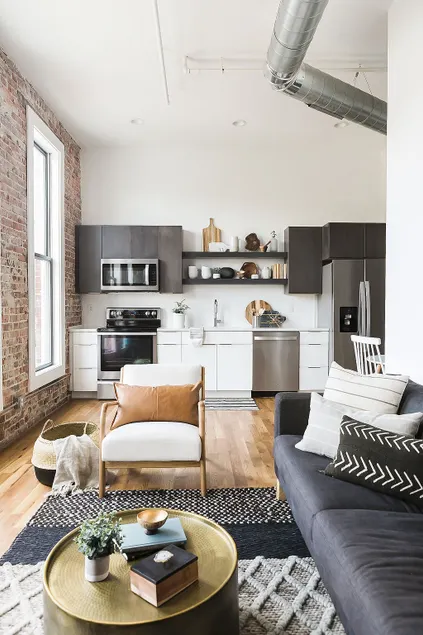 Unwind & Unplug @ our Downtown Modern Loft - Image 1