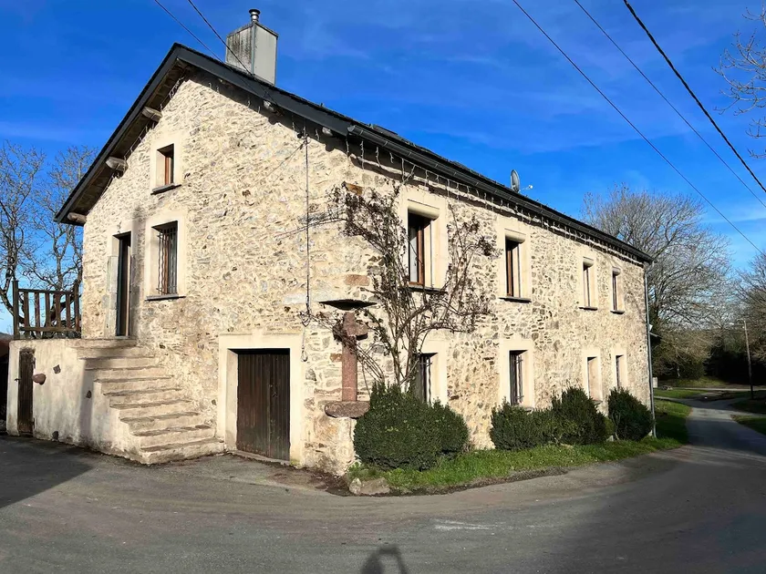 Country house - Image 1